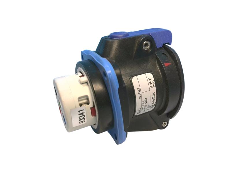 MARECHAL ELECTRIC SA 22-14167