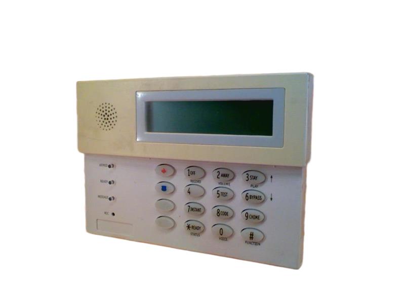 HONEYWELL 6160VADT