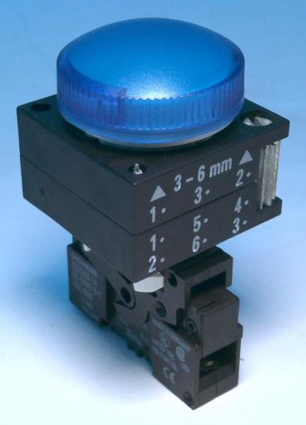 SIEMENS 3SB3217-6AA50