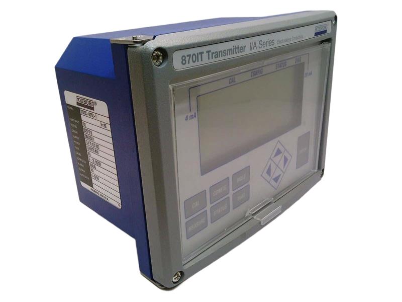 INVENSYS 870ITEC-AXFNZ-7