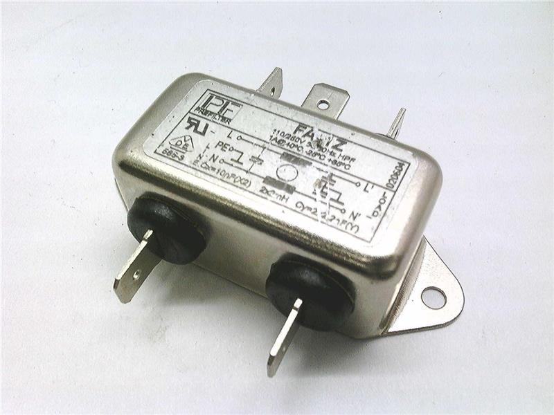 PREMO CORPORATION FA-1Z