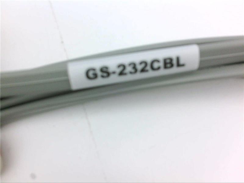 AUTOMATION DIRECT GS-232CBL
