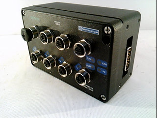 SCHNEIDER ELECTRIC TBXEEP08C22