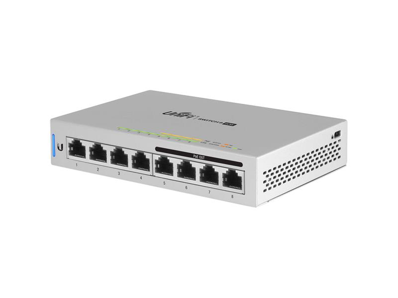 UBIQUITI NETWORKS US-8-60W