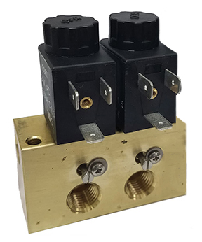 GC VALVES 2M301YF01N8RE7