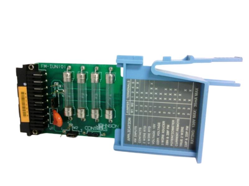 FM-IUN101 by JOHNSON CONTROLS