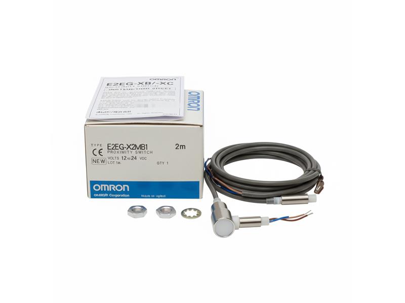 OMRON E2EG-X2MB1