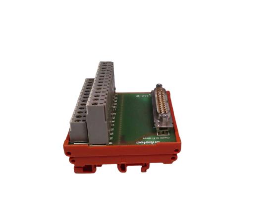 ASEA BROWN BOVERI BFM.SUB 25M HR