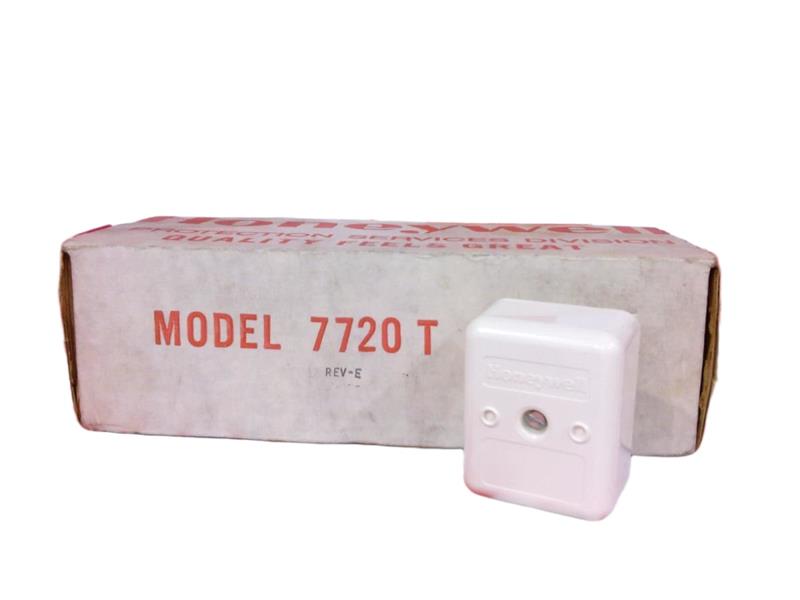 HONEYWELL 7720T