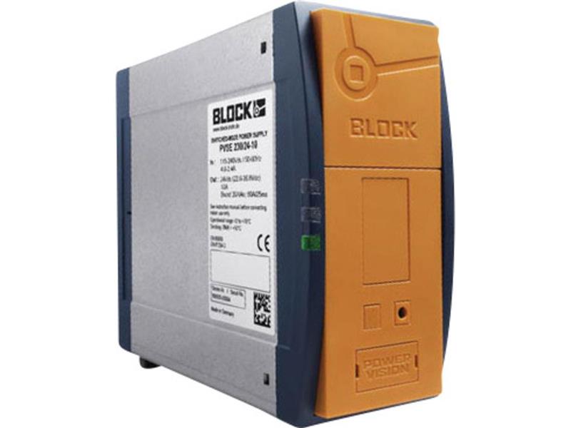 BLOCK PVSE 230/24-20