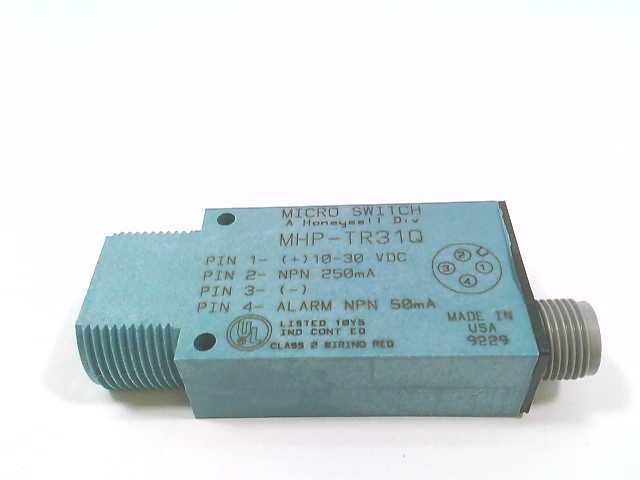 HONEYWELL MHP-T31Q