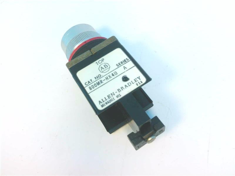 ALLEN BRADLEY 800MR-HX4B