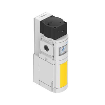 FESTO MS6-SV-1/2-E-10V24-SO-UL1-Z