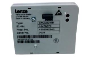 LENZE EMZ2221IB
