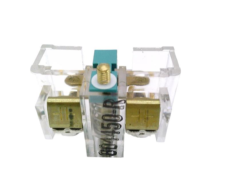 604450-R by ASEA BROWN BOVERI