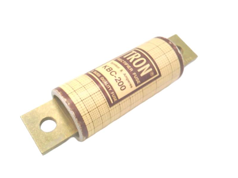 EATON CORPORATION KBC-200