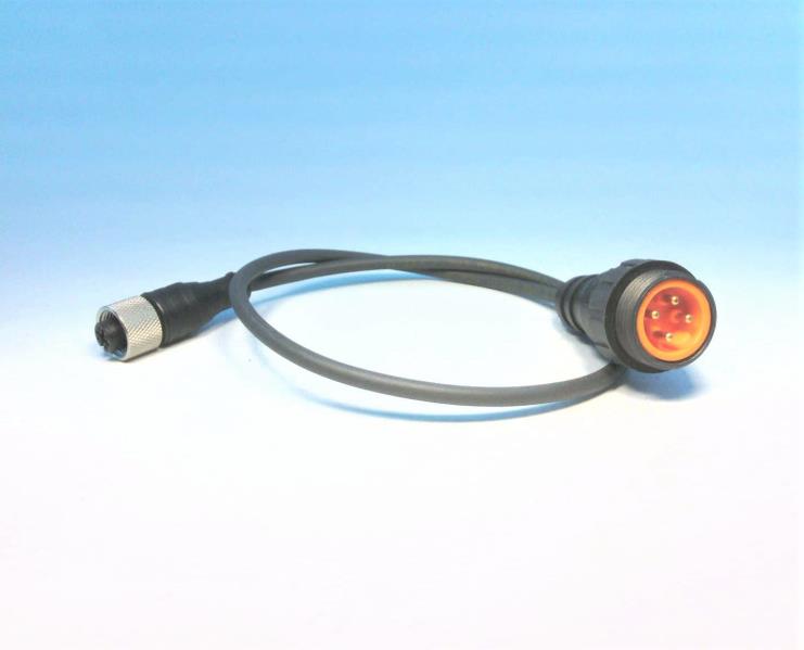 EFECTOR FE-00-M-V-E1/2,5M-E20549