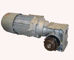 NORD 90L/4CUS-BRE20-HL-RG