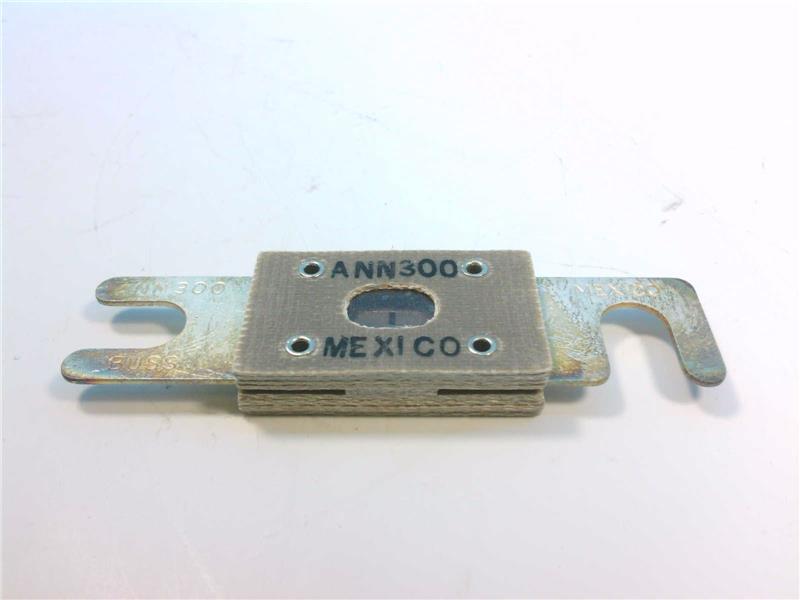 EATON CORPORATION ANN-300