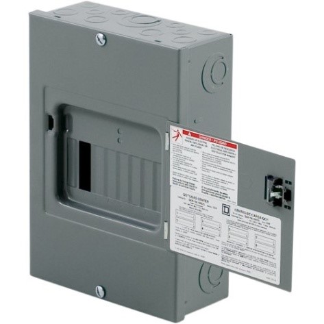 SCHNEIDER ELECTRIC 5551