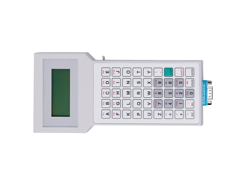 EFECTOR R360/CAN-ANALYSER-EC2036