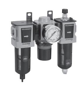 WILKERSON PNEUMATIC C18-03-FK00B