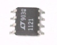 ANALOG DEVICES LT1121CS8#PBF