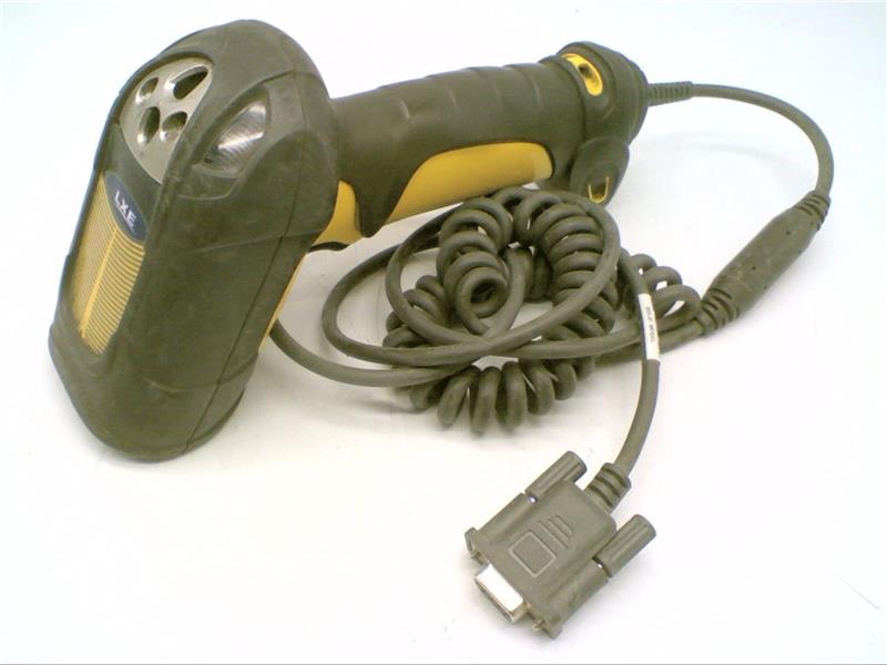 ZEBRA LS3408-ER20105