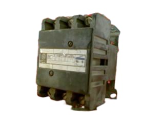 GENERAL ELECTRIC CR353EH3BA1AB