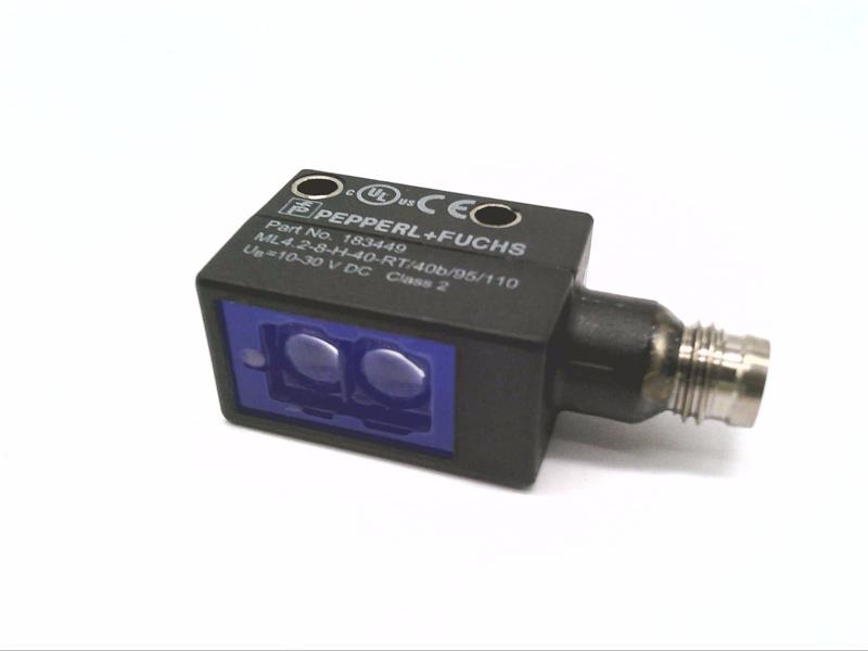 PEPPERL & FUCHS ML4.2-8-H-40-RT/40B/95/110