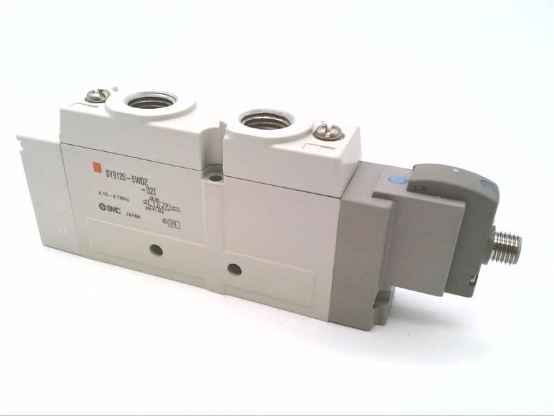 SMC SY9120-5WOZ-02T