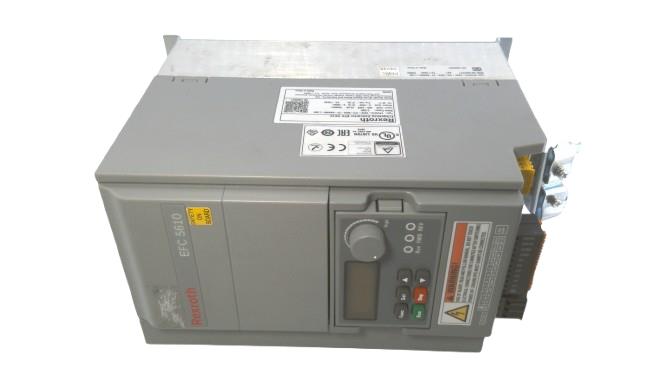 BOSCH EFC5610-2K20-1P2-MDA-7P-NNNNN-L1NN