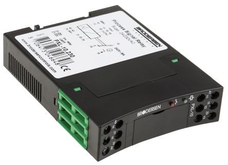 BEIJER ELECTRONICS PXL-10.230