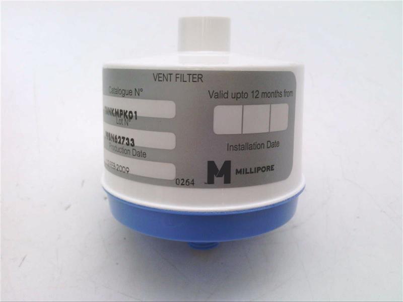 MILLIPORE TANKMPK01