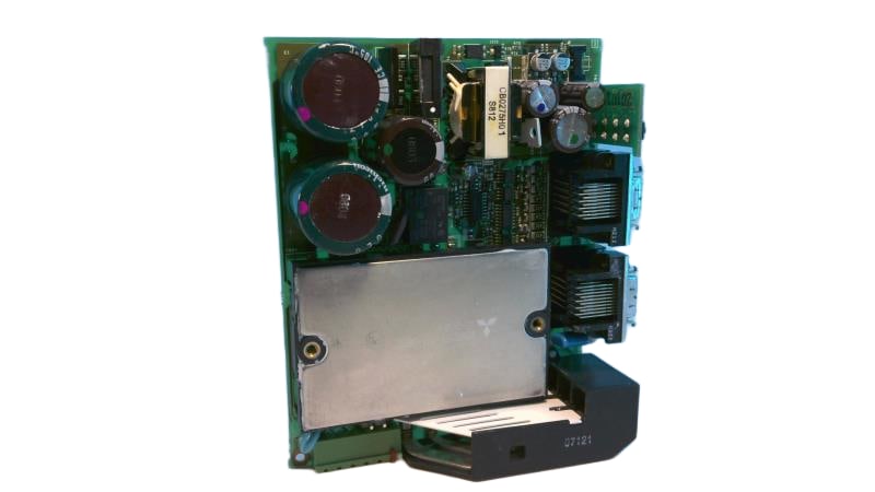 MITSUBISHI BC386A615H03