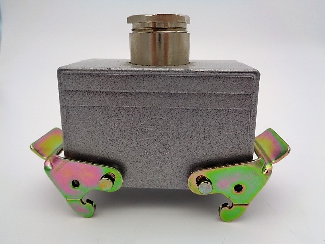 WEIDMULLER HDC-HB-16-TOVO1/21P