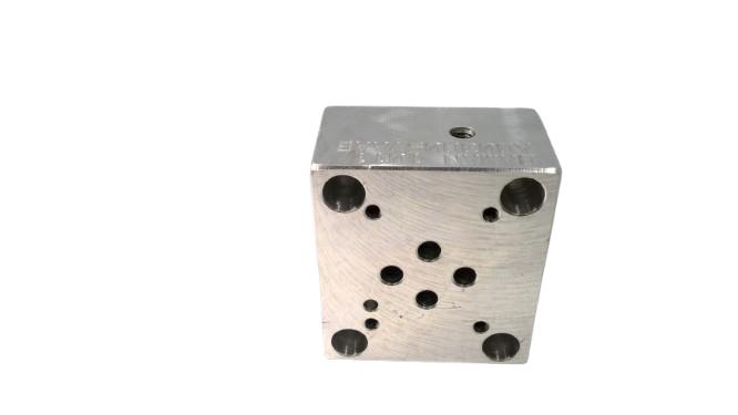 DAMAN PRODUCTS AD03005VAAB