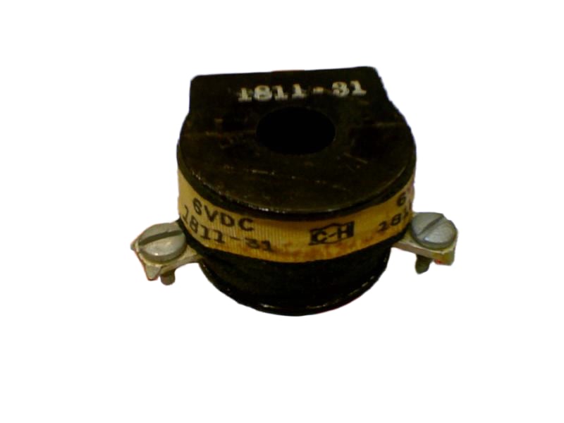 EATON CORPORATION 1811-31
