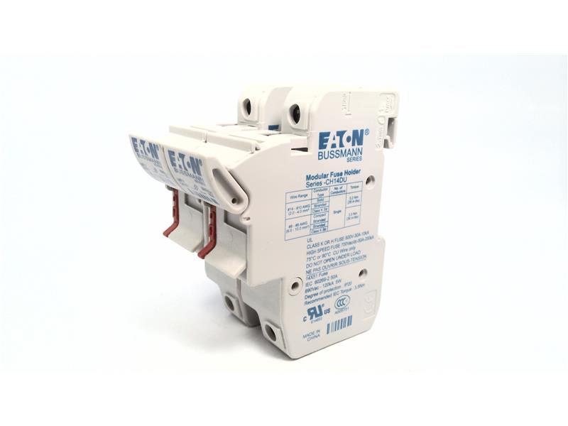 EATON CORPORATION CH142DU