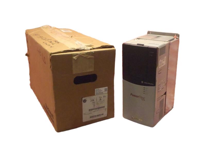ALLEN BRADLEY 20BC015A0AYNANC0NNAD