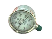 MCDANIEL CONTROLS AB81203