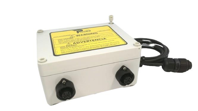 UVCX-JB2 by E&E CONTROLS