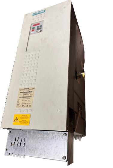 SIEMENS 6SE7027-2TD51-1AA1-Z C43+F01+G44+G91+K01+K11+L33+