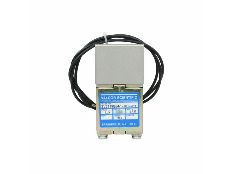 VALCOR SV51P19G84-1-783