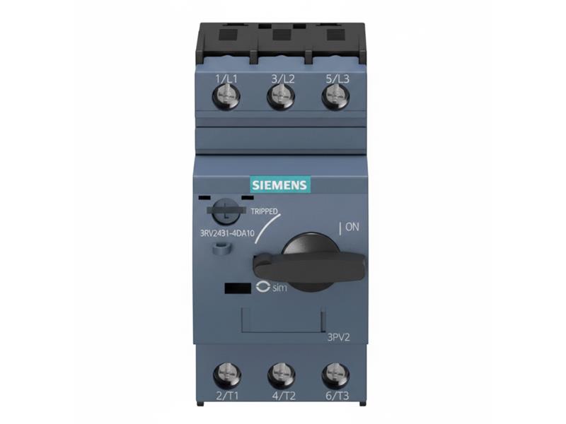 SIEMENS 3RV2431-4DA10
