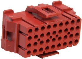 TE CONNECTIVITY 1-640526-0