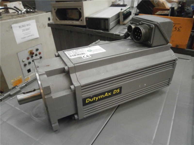 NIDEC CORP 115DSC301CAAAA