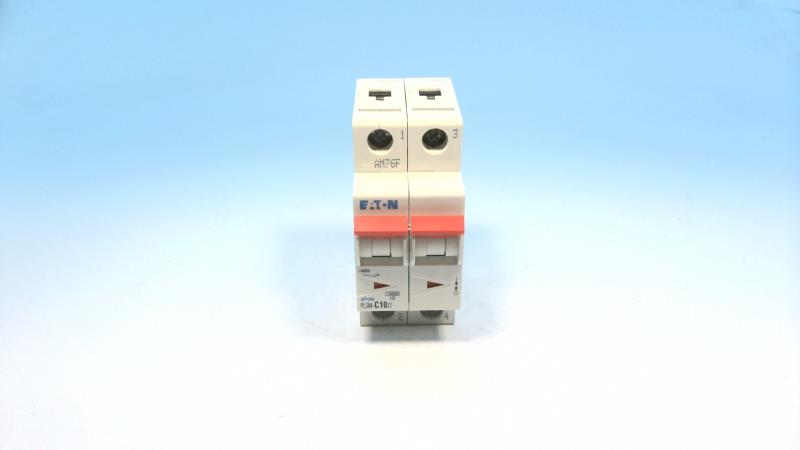 EATON CORPORATION PLSM-C1,6/2-MW