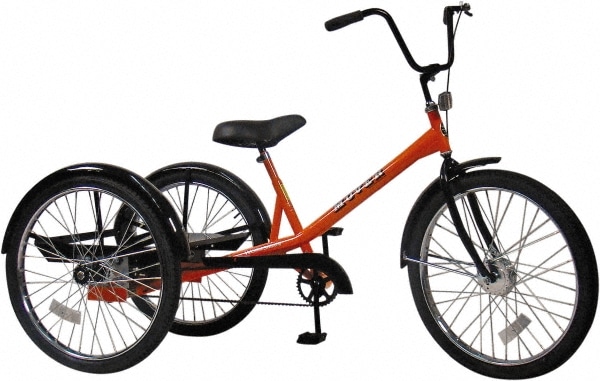 WORKSMAN M2626CBORGL4M