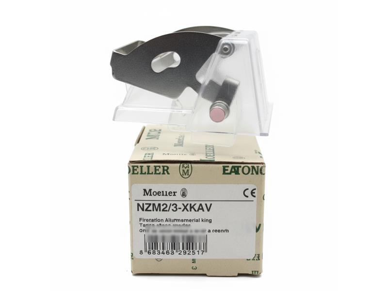 EATON CORPORATION NZM2/3-XKAV